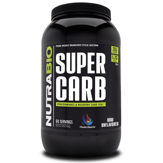 Super Carb