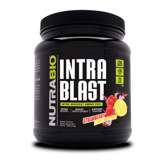 Intra Blast