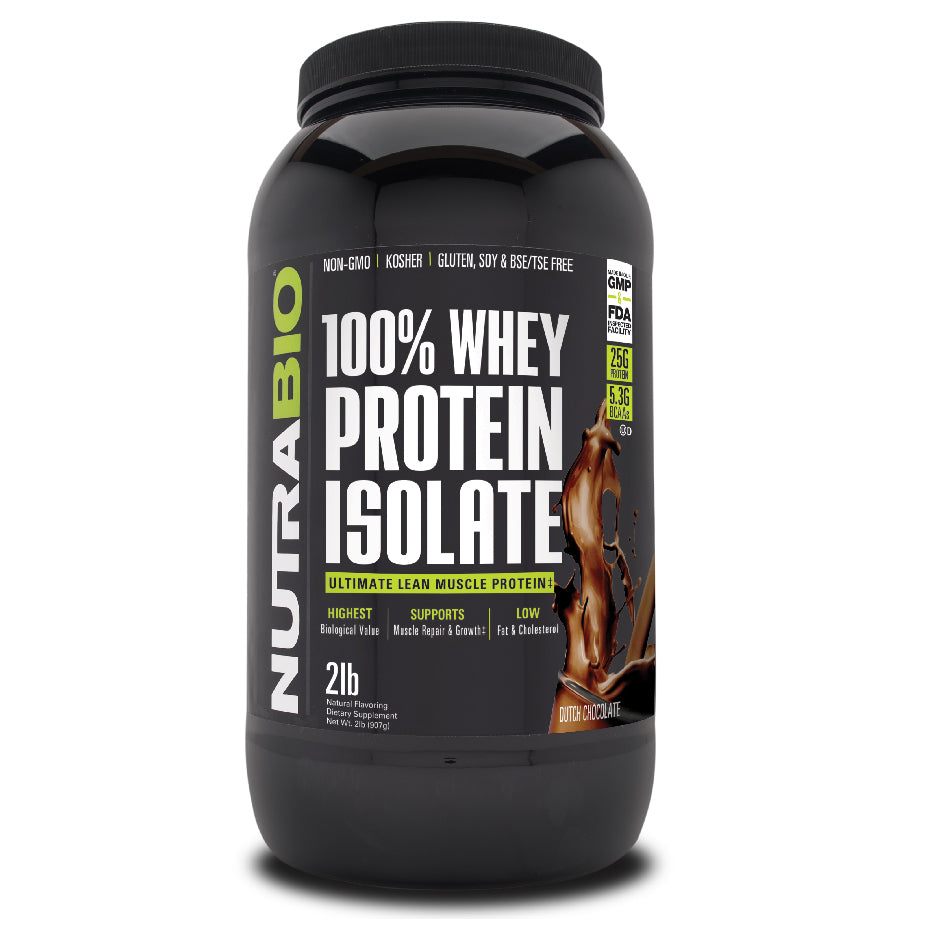 Pure Protein Grass Fed Whey Protein Isolate Australia: Organic Innovation