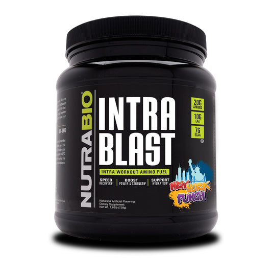 Intra Blast