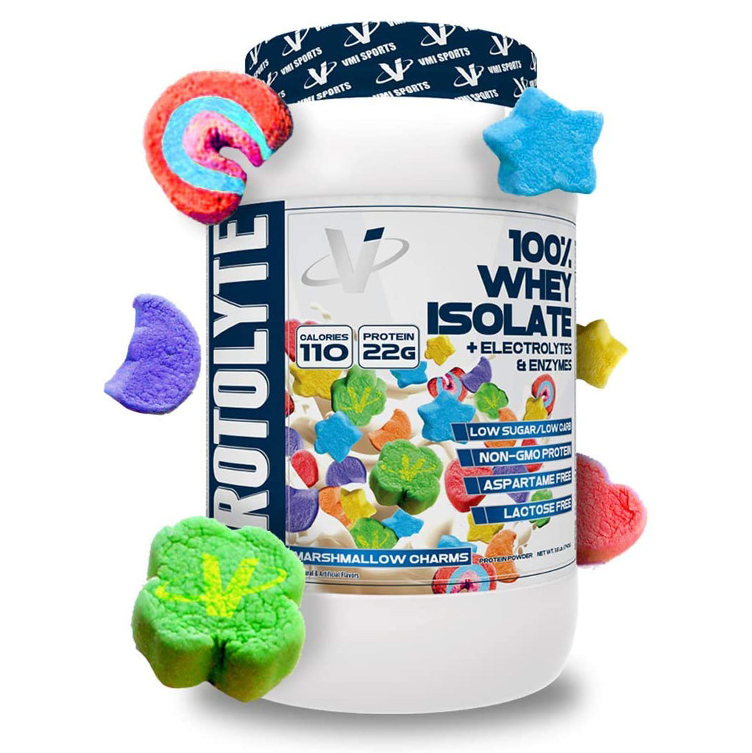 ProtoLyte – Shredded Rx