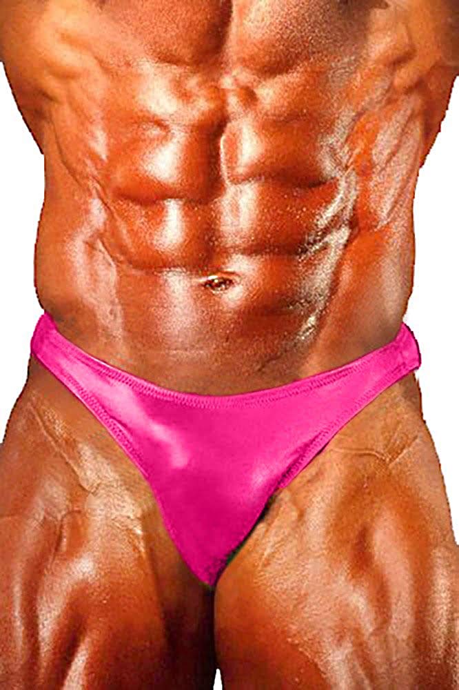 Amazon.com: FIED V Cut Bodybuilding Trunks Posing Suits Competition velvet  (32