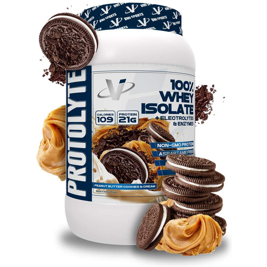 ProtoLyte – Shredded Rx