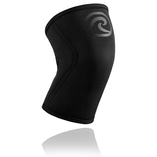 Knee Rx Rehband – Shredded Rx