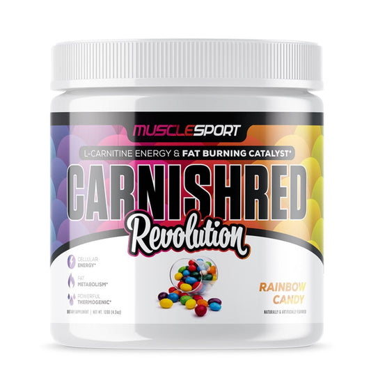 CarniShred
