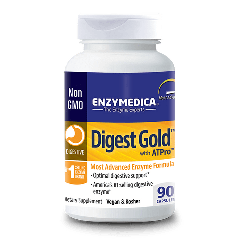 Enzymedica Digest gold