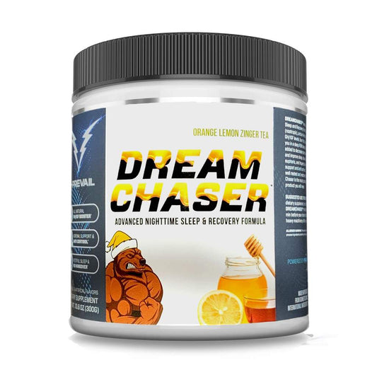 Dream Chaser