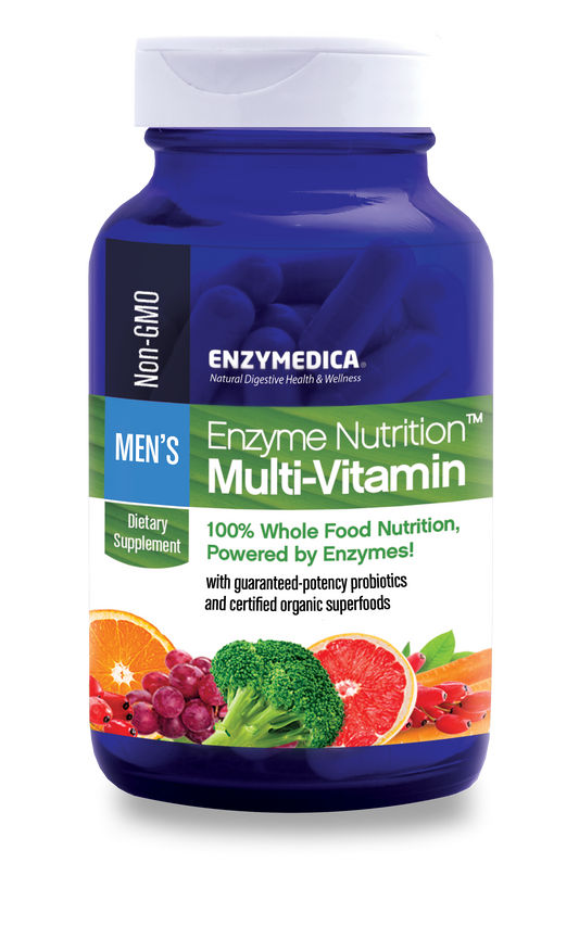 Enzyme Nutrition™ for Men