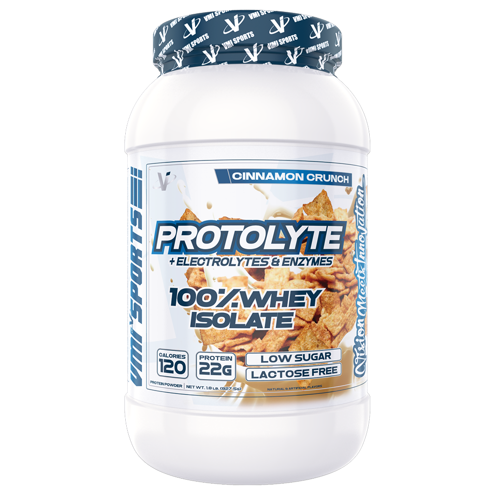 ProtoLyte – Shredded Rx