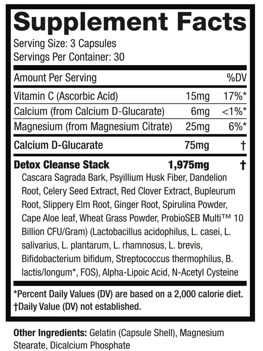 Detox For Her