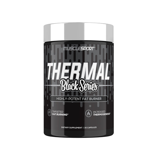 Thermal Black