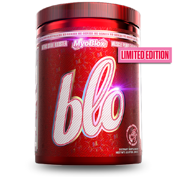 BLO XO *Limited Edition*