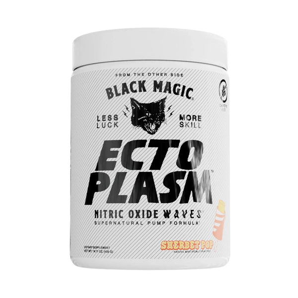 black magic supply ecto plasm sherbet pop