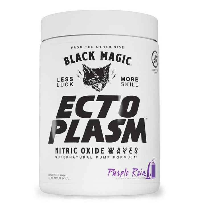 black magic supply ecto plasm purple rain