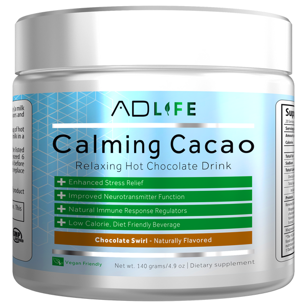 Calming Cacao