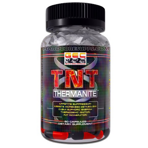 TNT Thermanite