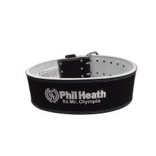 Phil Heath Custom Weight Lifting Belt