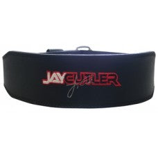 Jay Cutler Weight Lifting Belt