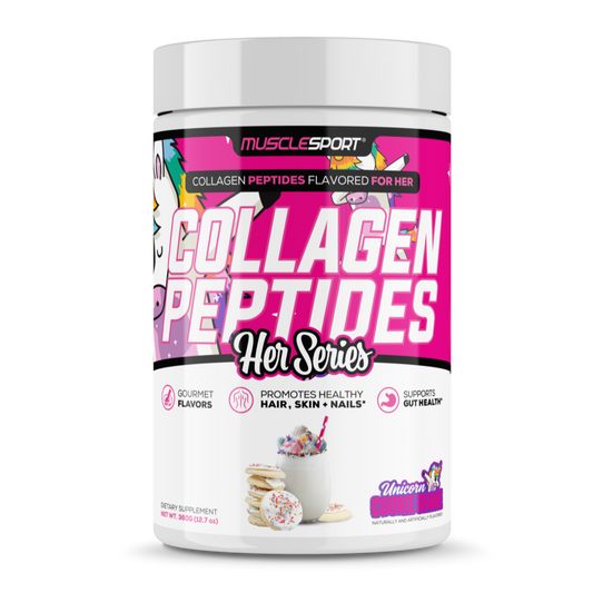 Collagen Peptides