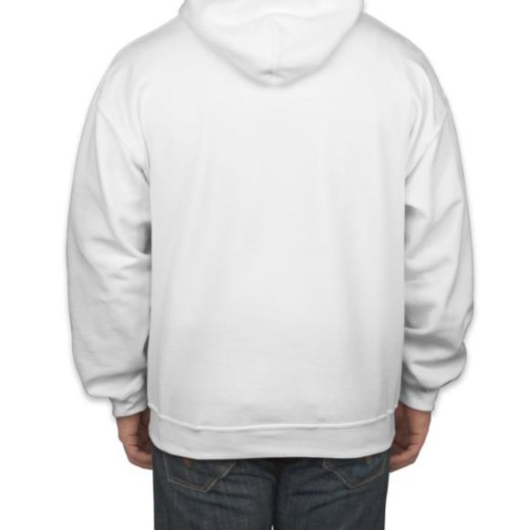 Shredded Rx Sweatshirt